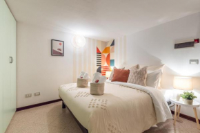 Boho Nest Siena